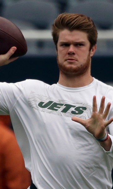 Maccagnan: Jets can use free agency as 'springboard' in 2019